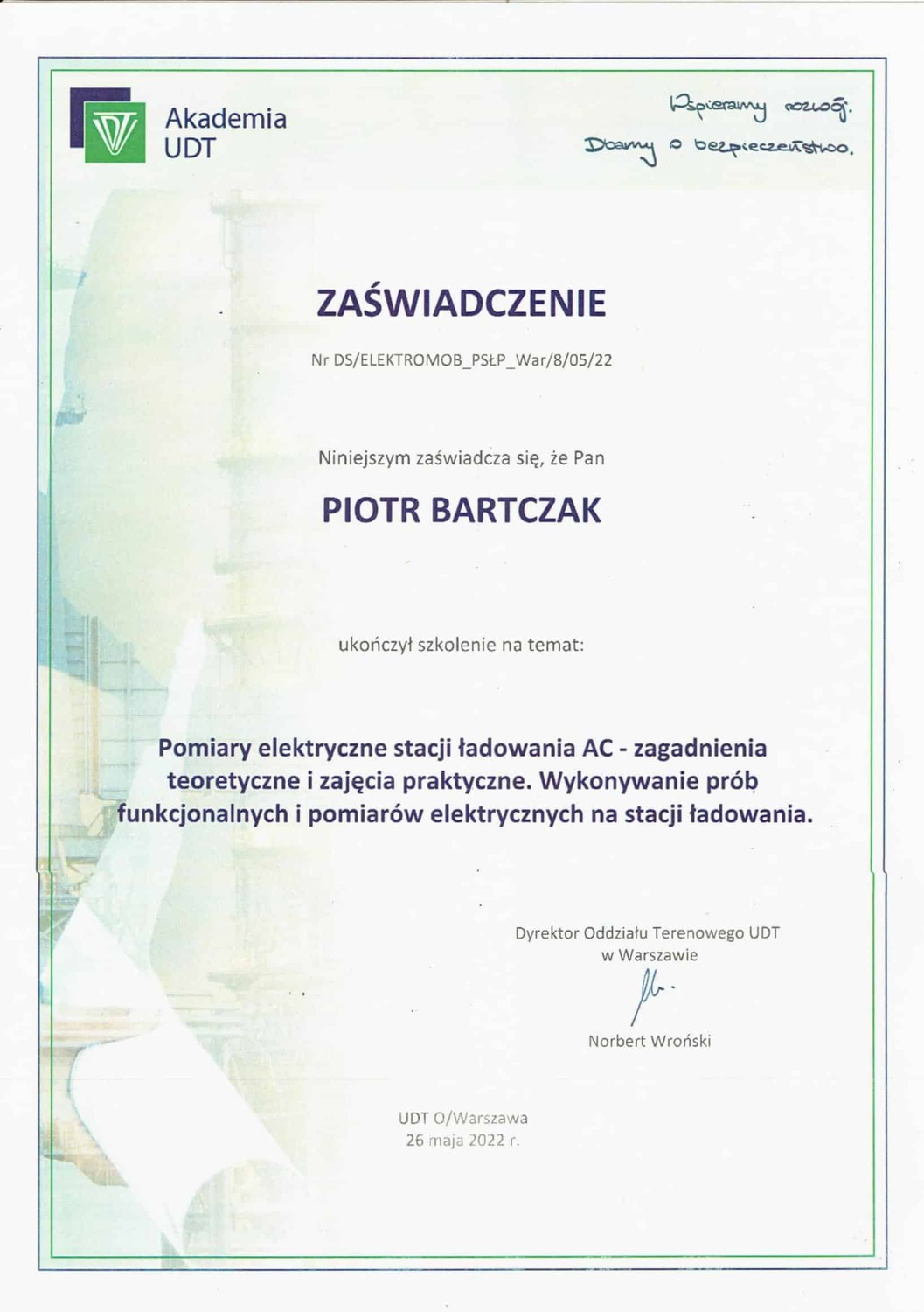 Referencje