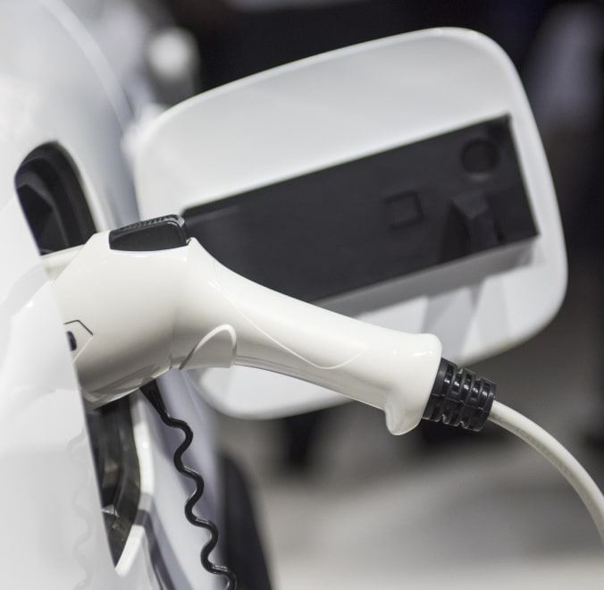 Kompleksowe rozwiązania do ładowania aut elektrycznych