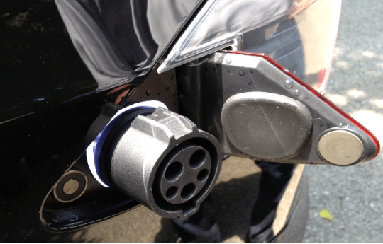 ADAPTER SIŁOWY, REDUKCJA PRZEJŚCIÓWKA 32A na 16A 5P - obrazek 4
