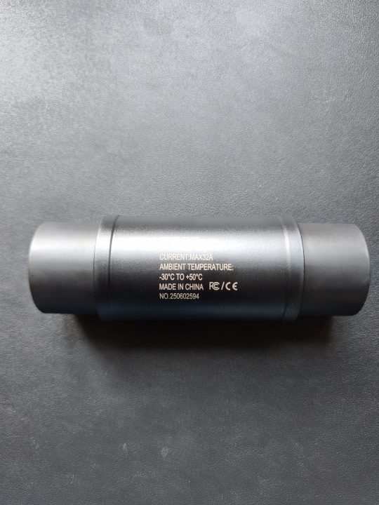 Adapter T2 - GBT do pojazdów z rynku chińskiego - obrazek 4